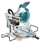 Пила торцювальна Makita LS1019L (1510Вт, 260мм) торцовка з механізмом протягання і лазерною направляючою (4579) - зображення 3