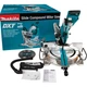 Пила торцювальна Makita LS1019L (1510Вт, 260мм) торцовка з механізмом протягання і лазерною направляючою (4579) - зображення 4