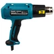 Строительный фен Makita HG5030K (1600Вт, 40 мм) термовоздуходувка с двумя режимами работы (4570) - изображение 5