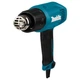 Строительный фен Makita HG5030K (1600Вт, 40 мм) термовоздуходувка с двумя режимами работы (4570) - изображение 6