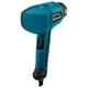 Строительный фен Makita HG5030K (1600Вт, 40 мм) термовоздуходувка с двумя режимами работы (4570) - изображение 7