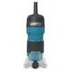Фрезер кромочный Makita 3711 (530 Вт, 6 мм) сетевой (7273) - изображение 3