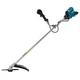 Аккумуляторный бесщеточный триммер Makita DUR369AZ LXT (18В+18В, 430 мм) электрическая коса мотокоса без АКБ и зарядного устройства (30921) - изображение 2