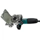 Фрезер Шпоночный Makita PJ7000J (710Вт, 100 мм) ламельная фреза с 6 установок глубины для шпонок + MakPac кейс (4611) - изображение 5