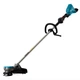 Аккумуляторная коса Makita DUR368LZ LXT (36В, 350 мм) триммер с технологией XPT без аккумулятора и зарядного устройства (4742) - изображение 2