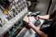 Аккумуляторный строительный фен Metabo HG 18 LTX 500, 18 В, 160-200 л/мин, Каркас (Картон) 610502850 (8156) - изображение 2