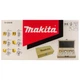 Набор фрез Makita D-53540 (8 мм, 6 шт) под патрон (7413) - изображение 3