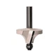 Фігурна фреза Makita D-48555 (38.1х19х60.2 мм) з підшипником (7823) - зображення 1
