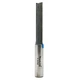 Фреза TCT Pro Worker Makita P-78754 (12х50х92 мм) с подшипником и двумя канавками (7834) - изображение 1
