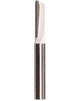 Прямая фреза Makita D-47416 (6х19х50.8 мм, 6 мм) с одним ножом (30157) - изображение 1