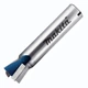 Фреза TCT Pro Worker Makita P-79108 (12х10х42 мм) ласточкин хвост (30132) - изображение 1