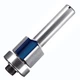 Фреза Makita P-78988 (18х12х50 мм) для обробки кромок з підшипниковою направляючою TCT Pro Worker (30140) - зображення 1