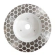 Алмазная торцевая фреза Distar DGM-S (100 мм, M14, 100) Hard Ceramics 17483522005 (10193) - изображение 1