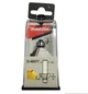 Фигурная фреза Makita D-48577 (28.6х12.7х50.8 мм) с подшипником (30355) - изображение 2