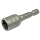 Магнитная торцевая насадка Makita B-38940 (10x50 мм, 1/4") торцевая бита (30461) - изображение 3