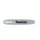 Направляющая шина цепи Makita 161846-0 (250 мм, 3/8", 1.1 мм) для цепных пил DUC254, DUC256 (30655) - изображение 1