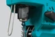 Акумуляторний лобзик Makita JV103DZ CXT (10,8В Slider, 23мм) електрична ручна безщіткова лобзикова пила (4156) - зображення 8