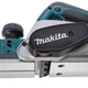 Электрический рубанок Makita KP0800 (620Вт, 82 мм) электрорубанок с пылеотводом (4364) - изображение 6