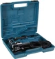 Електролобзик Makita 4351CT (720Вт, 135 мм) лобзик + кейс і насадка для збирання пилу (4433) - зображення 1