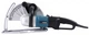 Електричний Штроборіз Makita 4112HS (2400Вт, 305мм) зі збільшеним діаметром кола + кейс (4381) - зображення 4
