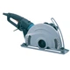 Електричний Штроборіз Makita 4112HS (2400Вт, 305мм) зі збільшеним діаметром кола + кейс (4381) - зображення 6