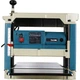 Электрический рубанок Makita 2012NB (1650Вт, 304 мм) рейсмус для строгания заготовок шириной до 304 мм (4534) - изображение 5