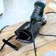 Эксцентриковая шлифовальная машина Metabo SXE 3125, 310 Вт, с функцией регулировки оборотов (Картон) 600443000 (5665) - изображение 5