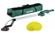 Шлифмашина для стен Metabo LSV 5-225, 500 Вт, с электроника Vario-Constamatic (Сумка) 600103000 (5685) - изображение 1