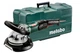 Шліфмашина по штукатурці Metabo RFEV 19-125 RT, 1900 Вт, з регулювальним колесом (Кейс) 603826700 (5694) - зображення 1