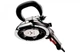 Шліфмашина по штукатурці Metabo RFEV 19-125 RT, 1900 Вт, з регулювальним колесом (Кейс) 603826700 (5694) - зображення 3
