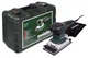Вибрационная плоскошлифовальная машина Metabo SR 2185, 210 Вт, с мешком для пыли (Кейс) 600441500 (5680) - изображение 1