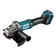 Акумуляторна кутова шліфмашина Makita GA038GZ XGT (40В, 230мм) болгарка шліфмашинка КШМ без АКБ і зарядного пристрою (4761) - зображення 1