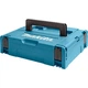 Универсальный кейс Makita Makpac 1 821549-5 (395x295x105 мм) для транспортировки (6752) - изображение 1
