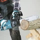 Цепная электропила Makita UC4051A (2000Вт, 400мм) пила с инерционным тормозом цепи (4354) - изображение 9