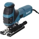 Электролобзик Makita 4351FCT (720Вт, 135 мм) лобзик с подсветкой + кейс (4429) - изображение 8