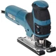 Электролобзик Makita 4351FCT (720Вт, 135 мм) лобзик с подсветкой + кейс (4429) - изображение 10