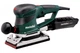 Вібраційна шліфмашина Metabo SRE 4350 TurboTec, 350 Вт, з автоматичним регулюванням коливань (Картон) 611350000 (5681) - зображення 1