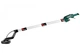 Шлифмашина для стен Metabo LSV 5-225 Comfort, 500 Вт, с общей длиной до 2,1 м (Кейс) 600136000 (5686) - изображение 3