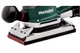 Вібраційна шліфмашина Metabo SRE 4350 TurboTec, 350 Вт, з автоматичним регулюванням коливань (Картон) 611350000 (5681) - зображення 3