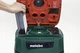 Пилосос універсальний Metabo ASR 35 L ACP, автоматичне очищення фільтра, 1400 Вт, 3660 л/хв (Картон) 602057000 (8141) - зображення 2