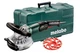 Шлифмашина для бетона Metabo RSEV 19-125 RT Concrete, с алмазным диском, 1900 Вт, электроника Vario-Tacho-Constamatic (VTC) с регулировочным колесом (Кейс) 603825710 (5692) - изображение 1
