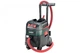 Набор електроінструменту шліфмашина Metabo RSEV 19-125 RT Concrete з алмазним диском professional + пилосос Metabo ASR 35 M ACP (Кейс) 691001000 (5697) - зображення 3