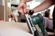 Вибрационная шлифмашина Metabo SRE 4351 TurboTec, 350 Вт, с подключение дополнительных резервов мощности (Картон) 611351000 (5683) - изображение 2