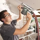 Вибрационная шлифмашина Metabo SRE 4351 TurboTec, 350 Вт, с подключение дополнительных резервов мощности (Картон) 611351000 (5683) - изображение 6
