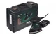 Многофункциональная шлифмашина Metabo FMS 200 Intec, 200 Вт, с кассетой-пылесборником (Кейс) 600065500 (5700) - изображение 1