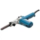 Ленточная шлифовальная машина Makita 9032 (500Вт, 9 x 533 мм) шлифмашина напильник с зауженной консолью (4568) - изображение 3