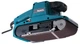 Стрічкова шліфувальна машина Makita 9404 (1010Вт, 100 x 610 мм) шліфмашина з низьким центром ваги (4562) - зображення 4