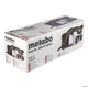 Ленточная шлифмашина Metabo BAE 75, 1010 Вт, с продольным упором (Картон) 600375000 (5701) - изображение 2