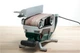 Ленточная шлифмашина Metabo BAE 75, 1010 Вт, с продольным упором (Картон) 600375000 (5701) - изображение 4