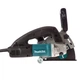 Електричний Штроборіз Makita SG1251J (1400Вт, 125мм) із системою приводу з муфтою (SJS) + MakPac кейс (4613) - зображення 6